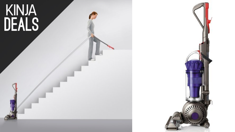 Illustration for article titled Today's Best Deals: Dyson Vacuum, Cheap Battery Pack, Sunglasses, and More